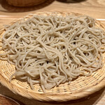 Ishiusu Biki Nihachi Soba Sobashiki - 