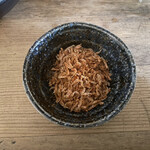 Ebisu Ramen - 辛味の素