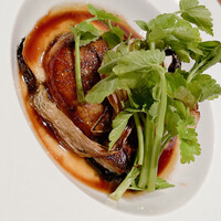 ビストロ ヴィヴィエンヌ - 