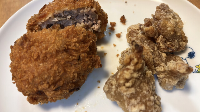 肉の長栄 - 寒河江（その他）の写真