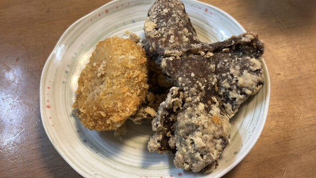 肉の長栄 - 寒河江（その他）の写真