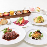 Grill＆Bar Dining San - 