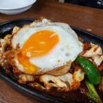 喰道楽 - 