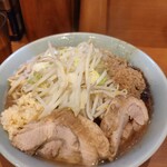 ラーメン BooBoo太郎。 - 