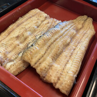 鰻割烹 伊豆栄 本店 - 