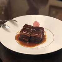 中国料理 王宮 - 