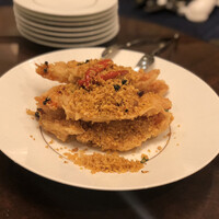 中国料理 王宮 - 