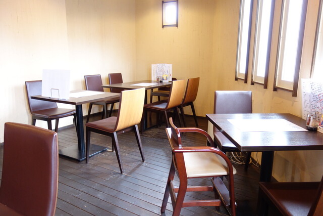 お食事処 八角 - 新庄（日本料理）の写真