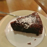 ドン・キホーテ - ガトーショコラ