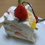 サロン・ド・テ・ジャマン - 2013.2. 