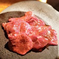 焼肉ホルモン 稲田 - ロース