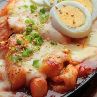 東大門タッカンマリ_2