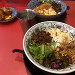 担担麺専門店 DAN DAN NOODLES. ENISHI - 