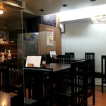 Izakayamaruwa - 店内