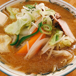 Akadou Ramen - 