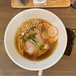 ICHIYU RAMEN＆GYOZA - 