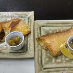 活魚料理 味一休 - 