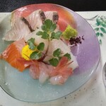 活魚料理 味一休 - 