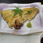 活魚料理 味一休 - 