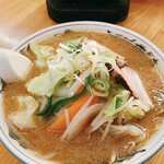 Akadou Ramen - 