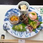 活魚料理 味一休 - 