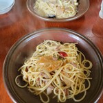 Pasta&Coffee Prezzemolo - 