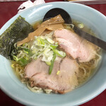 Daimon - ラーメン。