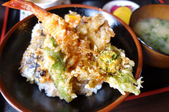 お食事処 八角 - 新庄（日本料理）の写真