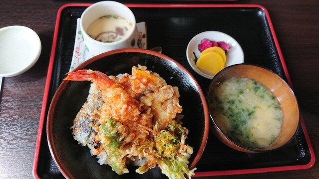 お食事処 八角 - 新庄（日本料理）の写真