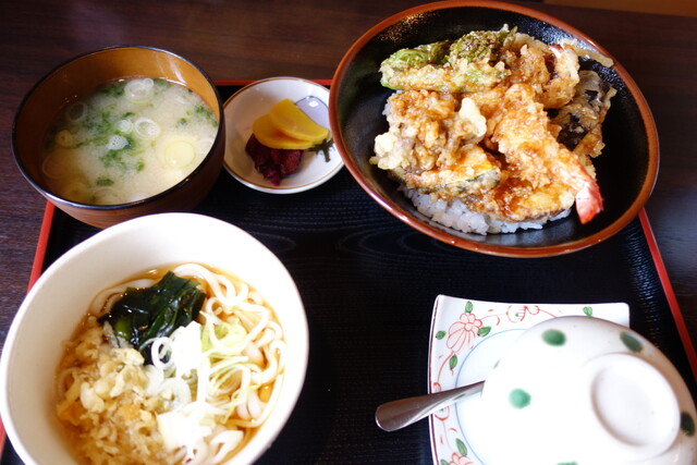 お食事処 八角 - 新庄（日本料理）の写真