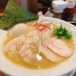 RAMEN 風見鶏 - 