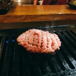 お肉一枚売りの焼肉店 焼肉とどろき 浅草橋店 - 