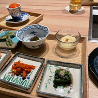 焼肉㐂舌 南船場 - 