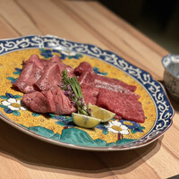 焼肉㐂舌 南船場 - 