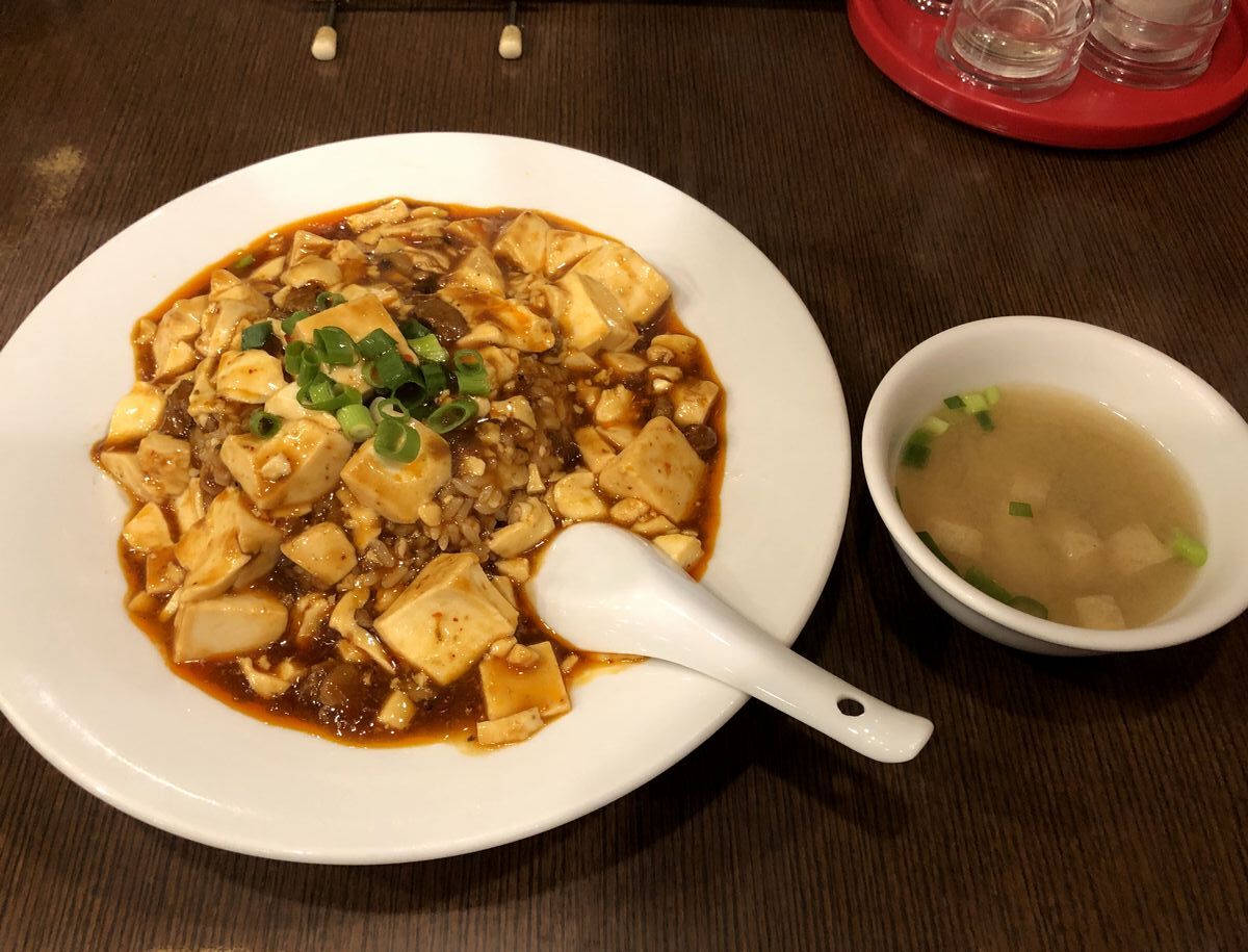 写真 : 龍ちゃん食堂 焼津店 - 焼津/中華料理 | 食べログ