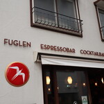 FUGLEN TOKYO - 