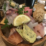 Okinawaryouri To Kaisen Izakaya Heiketei - 