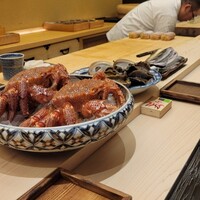 鮨 さえ喜 - 