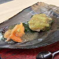 日本料理 久丹 - 