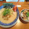博多ラーメン鶴亀堂 鶴ヶ島店