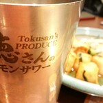 Yakiniku Tokuju - 