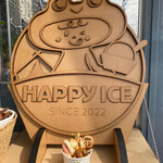 HAPPY ICE - 