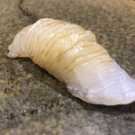 鮨匠 のむら - メイチダイ