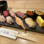 Konishi Zushi - 