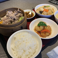 中国料理 青冥 祇園店 - 