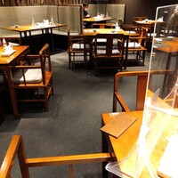 華都飯店 OsakaMetro本町ビル店 - 内観
