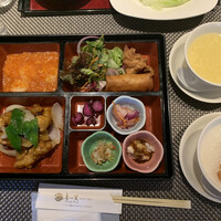 中国料理 青冥 祇園店 - 