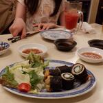 中華屋 なかちゃん - 