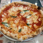 PIZZERIA  CIRO - マルゲリータ