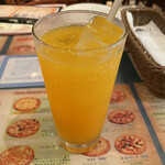 ピッツェリア チーロ - アランチャータ